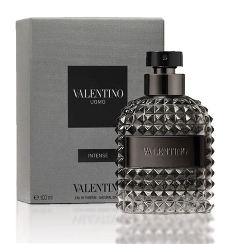 valentino fragrances men's.